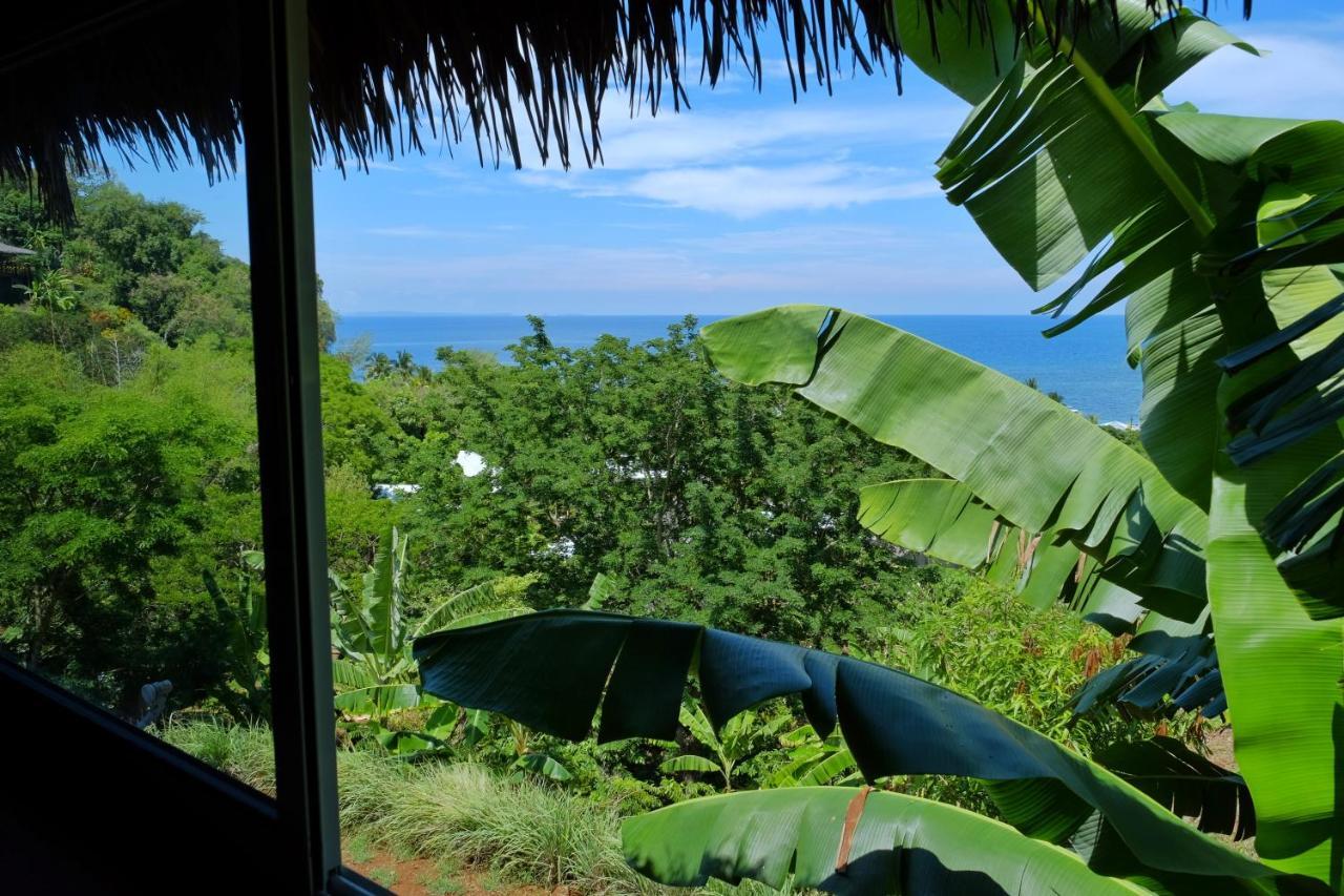 Colibri Lodge Ambatoloaka  Extérieur photo